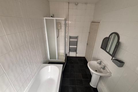 undefined, Kings road, Cudworth