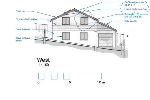 3 bedroom property with land for sale, Maudlin Drive, Teignmouth