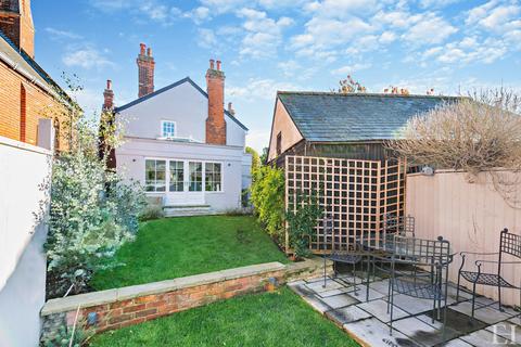 4 bedroom detached house for sale, Steeple Bumpstead