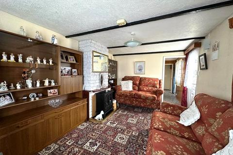 1 bedroom mobile home for sale, Fowley Mead Park, Longcroft Drive