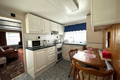 1 bedroom mobile home for sale, Fowley Mead Park, Longcroft Drive