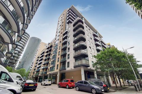 1 bedroom flat to rent - Millharbour, Canary Wharf, London, E14