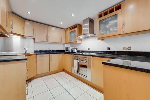 1 bedroom flat to rent - Millharbour, Canary Wharf, London, E14