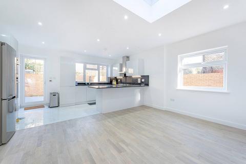 2 bedroom flat to rent - Overdale Road, South Ealing, London, W5