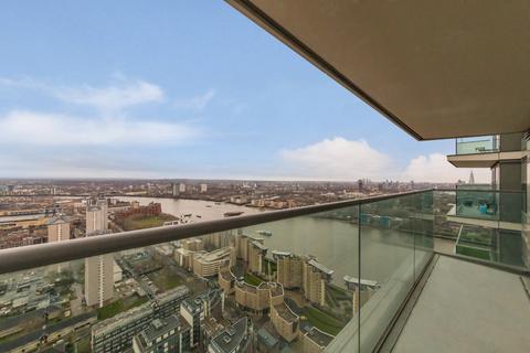 3 bedroom flat to rent, Landmark East Tower, 24 Marsh Wall, London