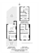 Floorplan area for info only