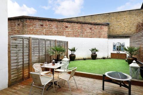 18 Armoury Way, London, SW18 1EZ