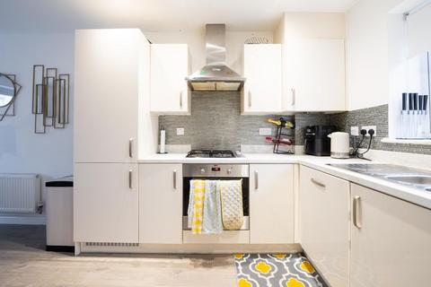 4 Maverick Drive, South Ockendon, RM15 5FY