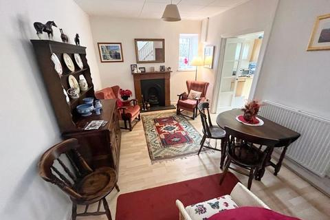 3 bedroom end of terrace house for sale, 1 Croft Terrace, Cowbridge, The Vale of Glamorgan CF71 7DJ