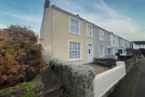 1 Croft Terrace, Cowbridge, CF71 7DJ
