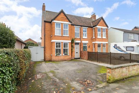 4 bedroom semi-detached house for sale - Stoddens Road, Burnham-on-Sea, TA8