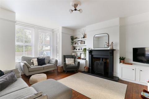 4 bedroom semi-detached house for sale - Stoddens Road, Burnham-on-Sea, TA8