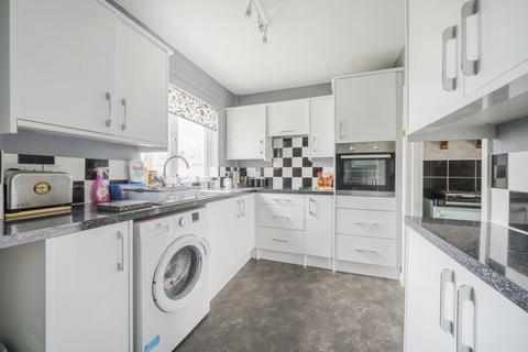 2 bedroom end of terrace house for sale - Mudgley, Wedmore, Somerset, BS28