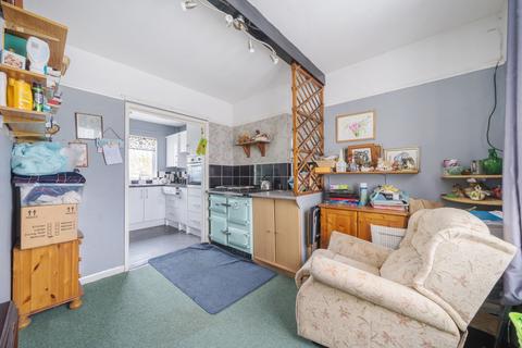 2 bedroom end of terrace house for sale - Mudgley, Wedmore, Somerset, BS28