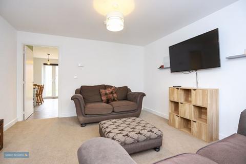 3 bedroom semi-detached house for sale - Coral Avenue, Kings Down, Bridgwater