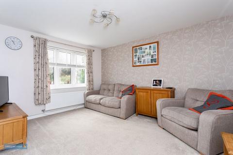 4 bedroom detached house for sale, Pearl Close, Kings Down, Bridgwater