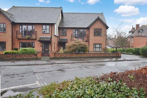 2, Spa Court Iddesleigh Road, Woodhall Spa, LN10 6AR