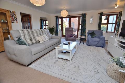2, Spa Court Iddesleigh Road, Woodhall Spa, LN10 6AR
