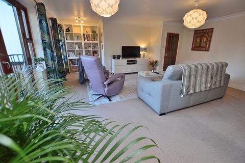 2, Spa Court Iddesleigh Road, Woodhall Spa, LN10 6AR