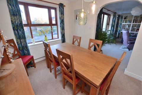 2, Spa Court Iddesleigh Road, Woodhall Spa, LN10 6AR