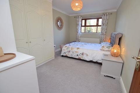 2, Spa Court Iddesleigh Road, Woodhall Spa, LN10 6AR