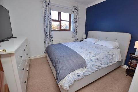 2, Spa Court Iddesleigh Road, Woodhall Spa, LN10 6AR