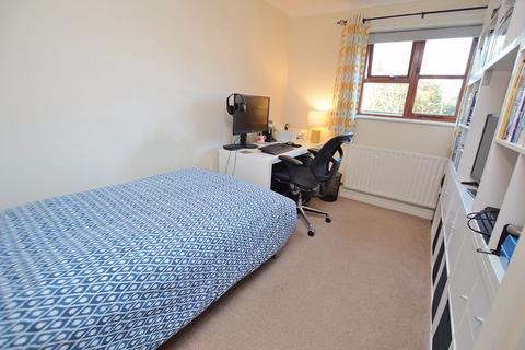 2, Spa Court Iddesleigh Road, Woodhall Spa, LN10 6AR