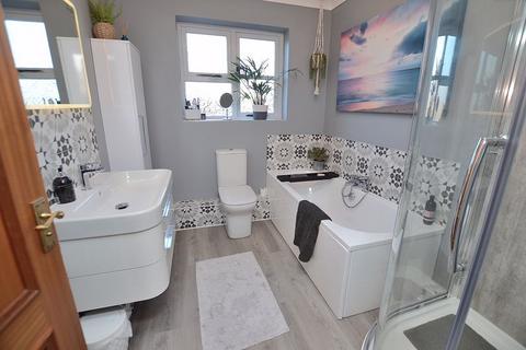 2, Spa Court Iddesleigh Road, Woodhall Spa, LN10 6AR