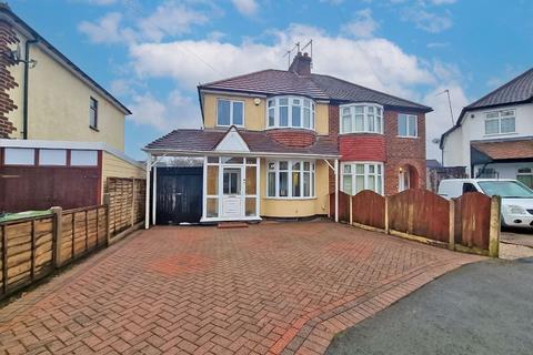 3 bedroom semi-detached house for sale, Chester Close, Willenhall