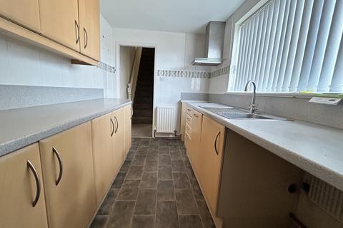 3 bedroom terraced house for sale - The Avenue, Coxhoe, Durham, County Durham, DH6