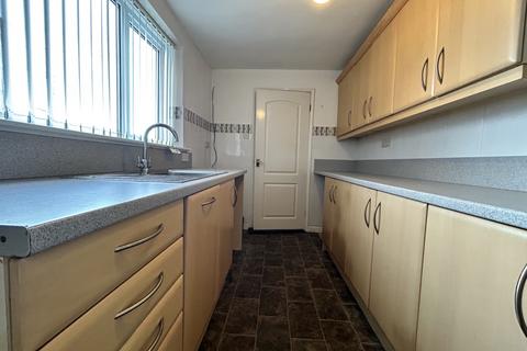 3 bedroom terraced house for sale - The Avenue, Coxhoe, Durham, County Durham, DH6