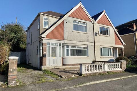 3 bedroom semi-detached house for sale - Bay View Heights, Cwmavon, Port Talbot, SA13 2ET