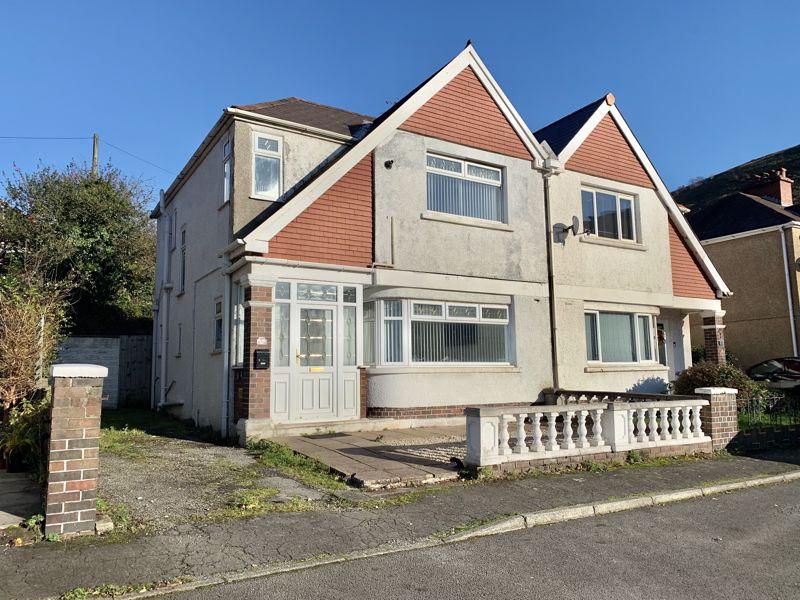 Bay View Heights, Cwmavon, Port... 3 bed semidetached house for sale