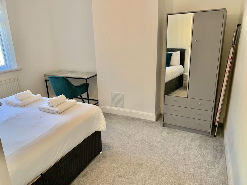 Bedroom Two - 1