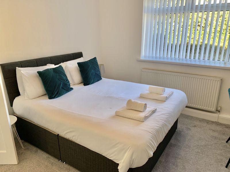 Bedroom Two - 2