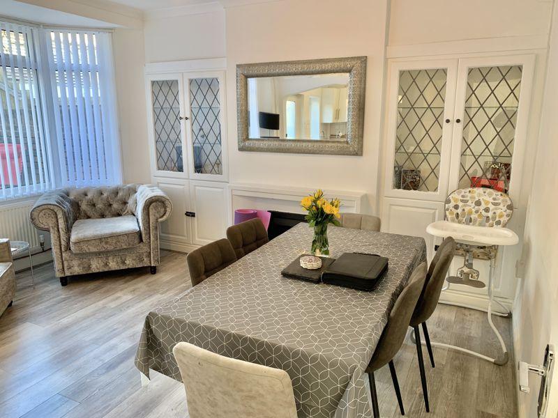 Dining Room 1
