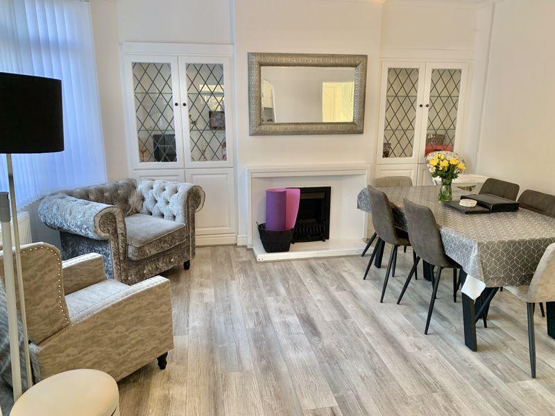 Dining Room 2