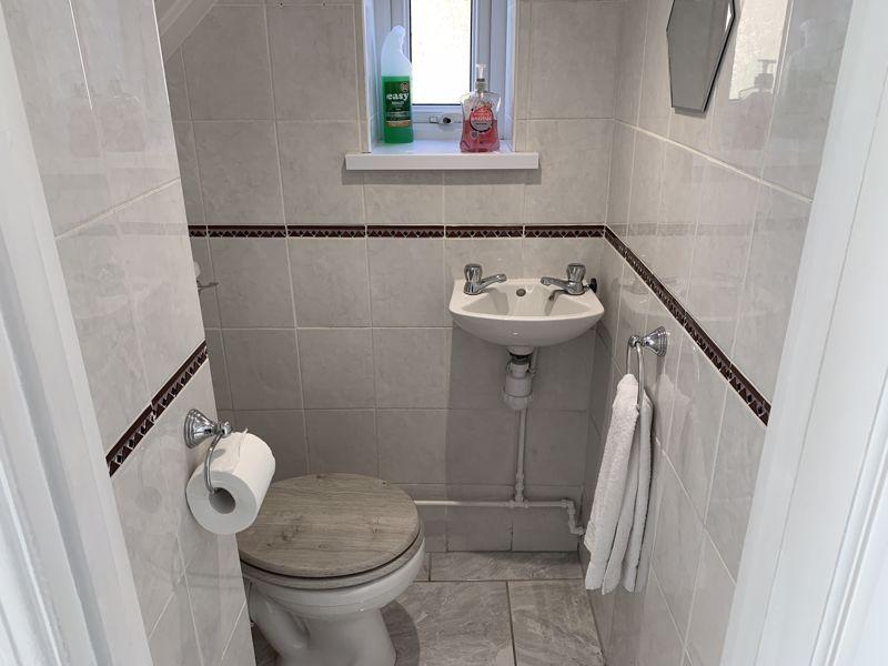 Cloakroom