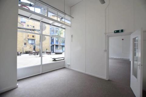 Serviced office to rent, 3 Gainsford Street,Tower Bridge,
