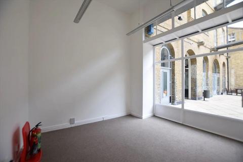 Serviced office to rent, 3 Gainsford Street,Tower Bridge,