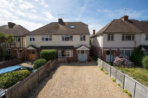 4 bedroom semi-detached house for sale, Cleveland Road, Chichester