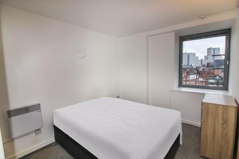 1 bedroom apartment to rent - Cranbrook House, Cranbrook Street, Nottingham, NG1 1ES