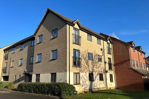 undefined, Laxfield Drive, Broughton, Milton Keynes