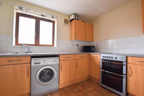 undefined, Laxfield Drive, Broughton, Milton Keynes