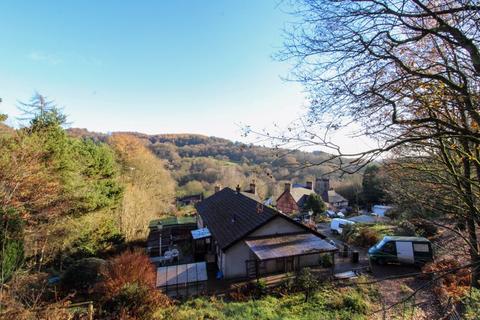 2 bedroom detached bungalow for sale, Church Hill, Oakamoor, Staffordshire, ST10