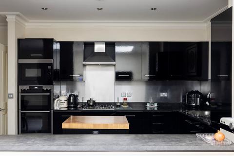 4 bedroom detached house for sale - Pont Street Mews, Knightsbridge, London, SW1X