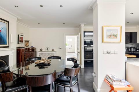 4 bedroom detached house for sale - Pont Street Mews, Knightsbridge, London, SW1X