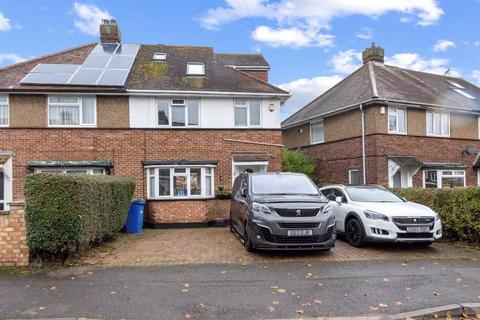 4 bedroom semi-detached house for sale, Romney Road, Hayes