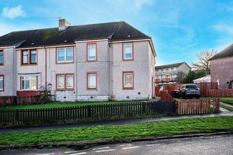 3 bedroom apartment for sale - Orbiston Drive, Bellshill