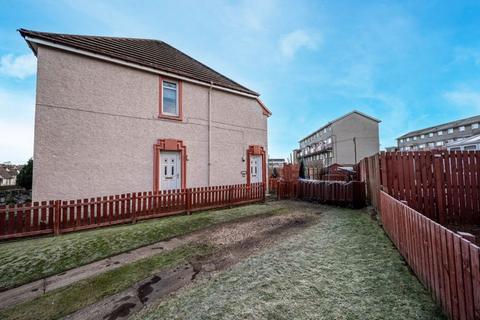 3 bedroom apartment for sale - Orbiston Drive, Bellshill